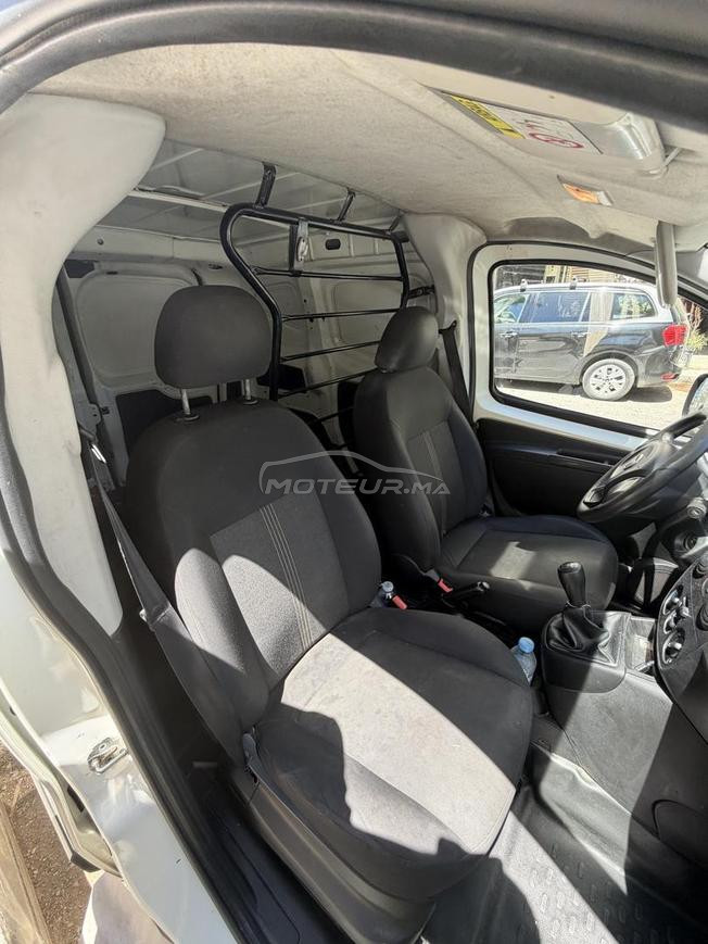 fiat fiorino 2021