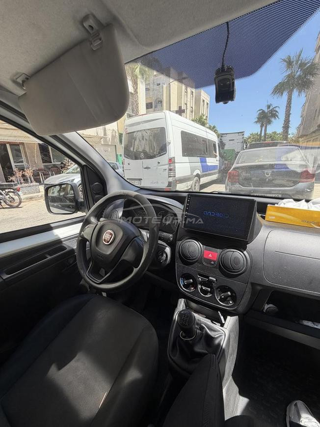 fiat fiorino 2021