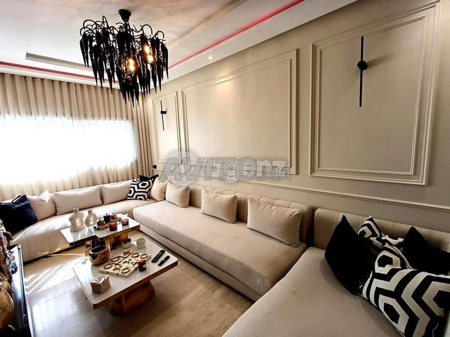 CMN-MA-2094 - Appartement à vendre à Val Fleurie