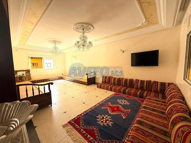 CMN-SI-1697 - Appartement à vendre à Bourgogne Est