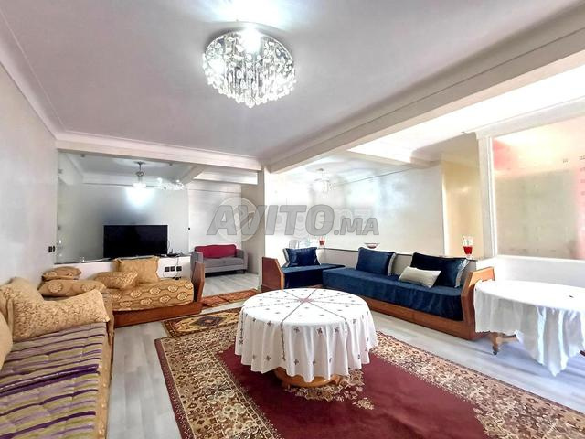 CMN-HA-1746 - Appartement à vendre à Beauséjour