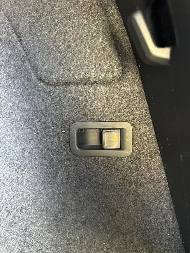 seat ateca 2L