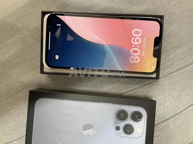 iPhone 13 Pro 128G Officiel - 2