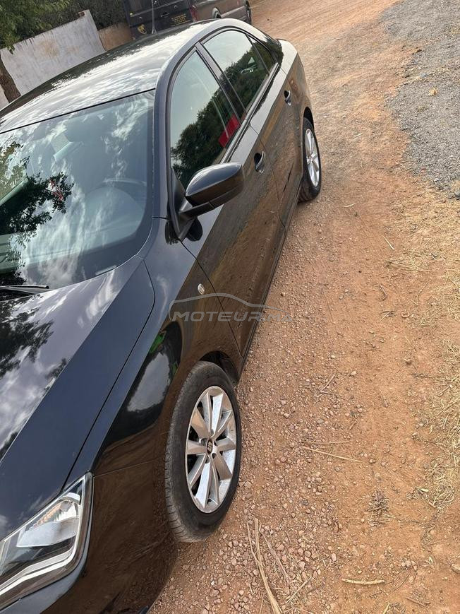 Seat Cordoba Diesel Manuelle 2016 à Meknès