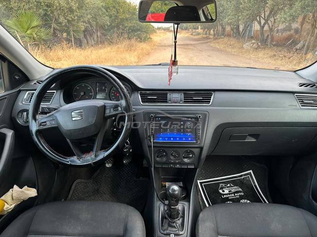 Seat Cordoba Diesel Manuelle 2016 à Meknès