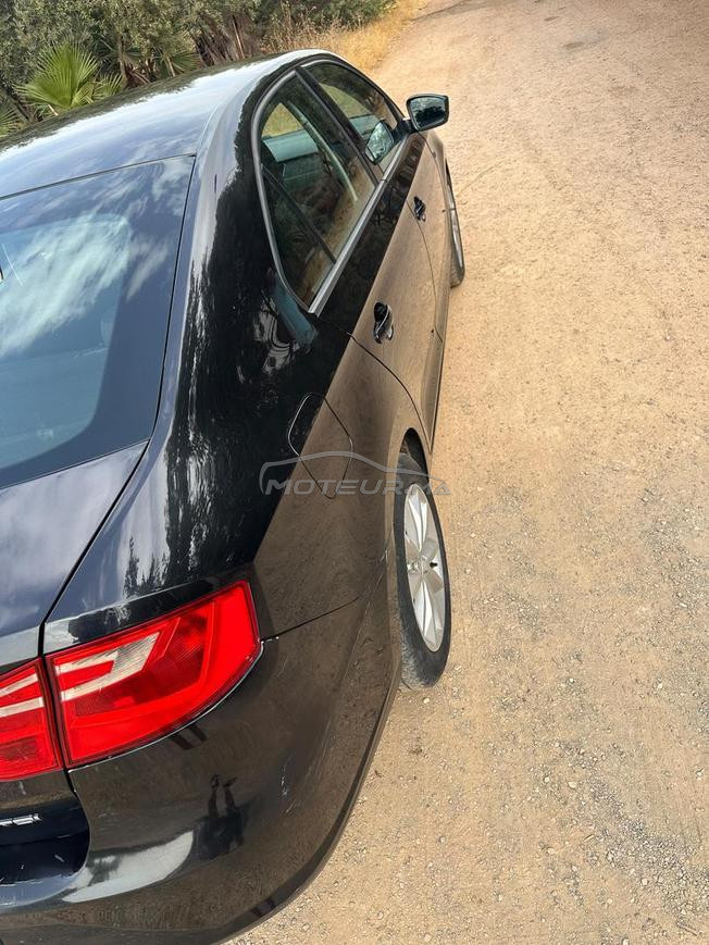 Seat Cordoba Diesel Manuelle 2016 à Meknès