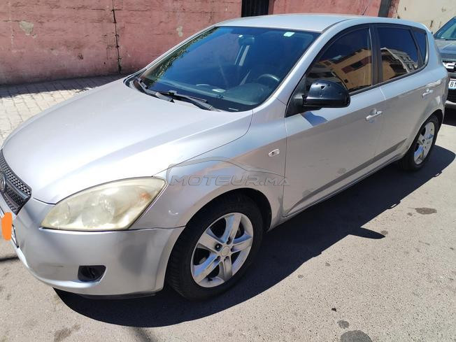 kia ceed diesel
