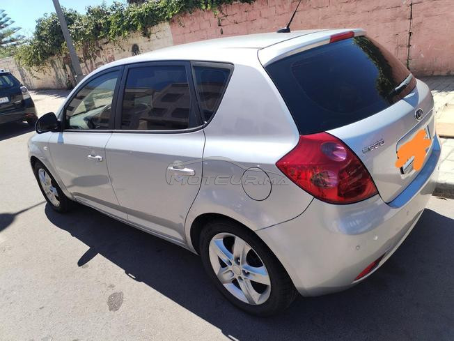 kia ceed diesel