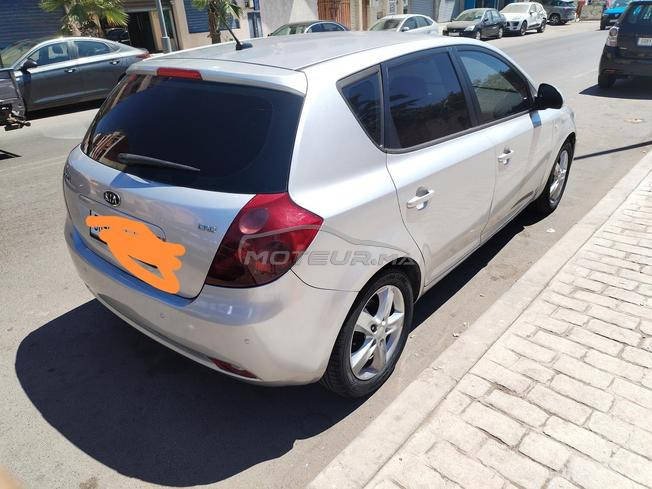 kia ceed diesel