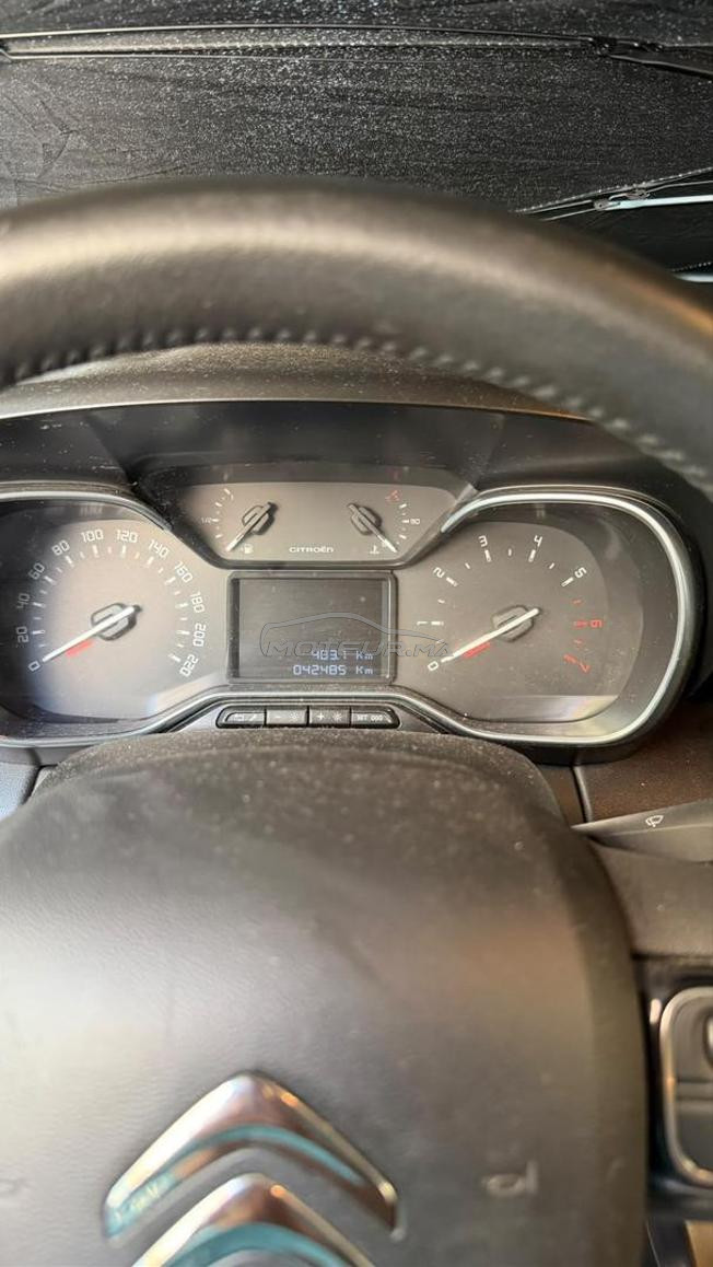 c3 aircross