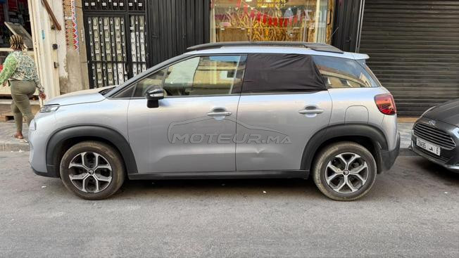 c3 aircross