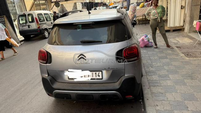 c3 aircross