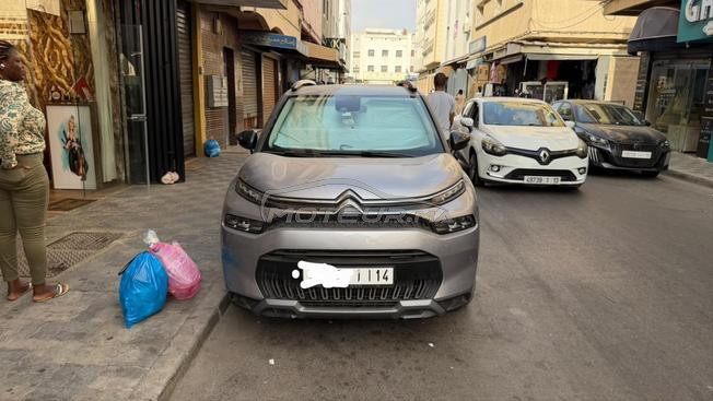 c3 aircross