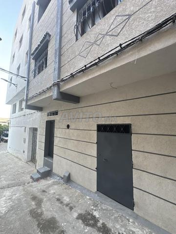 Maison à vendre (bon pour investissement) - 2