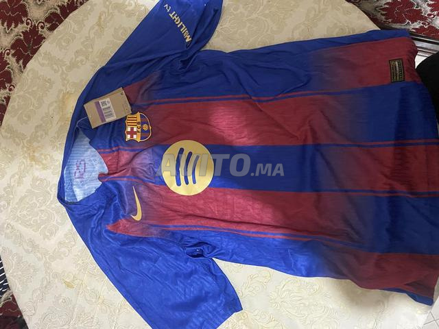 طقم برشلونة، جديد 100/100 أصلي - 2