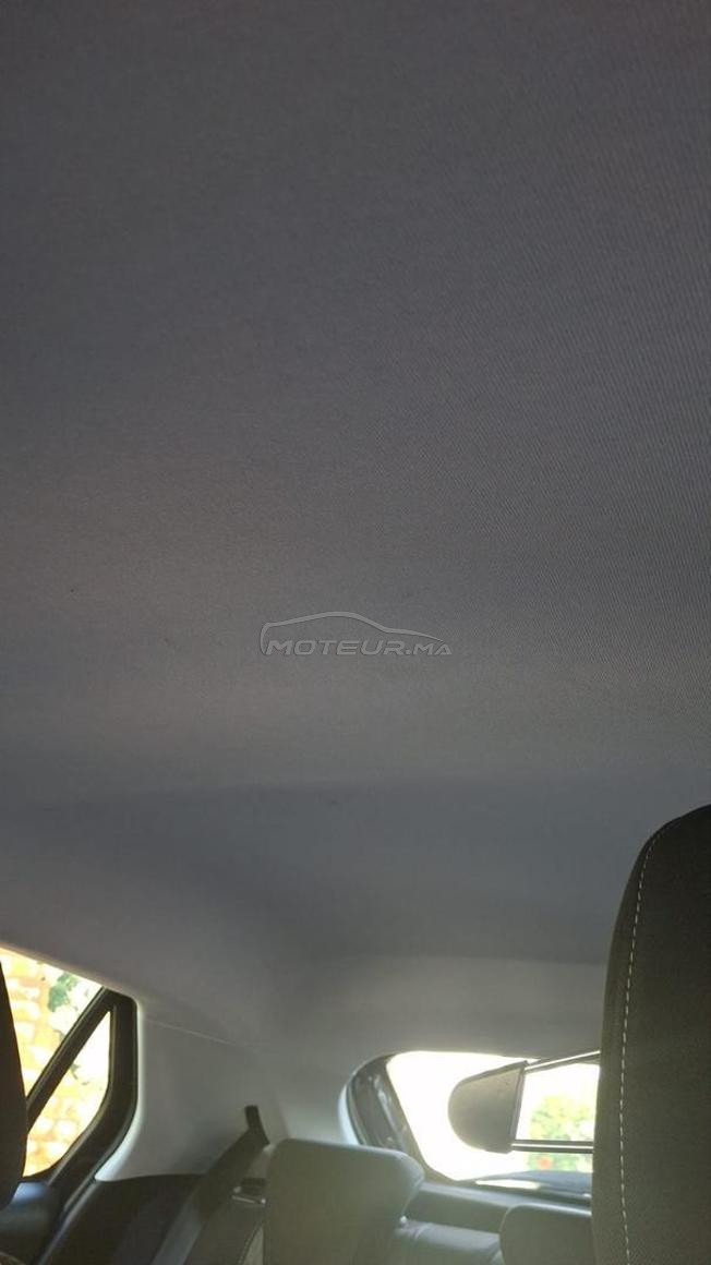 Opel Corsa Essence Manuelle 2022 à Temara