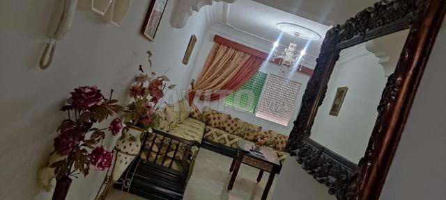 appartement propre famille zouina - 2