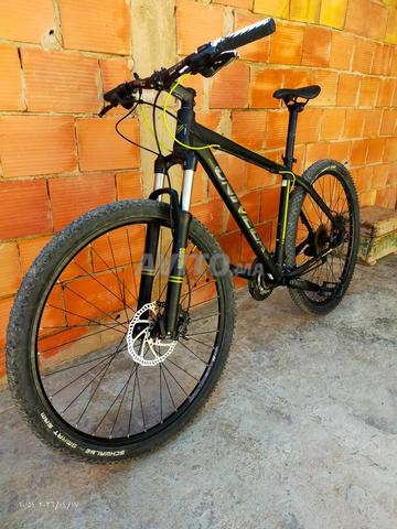 دراجة Univega Alpina HT-29.1 - 2