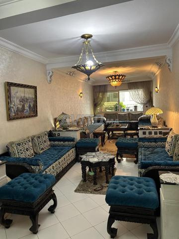 Appartement à vendre 92 m² à Casablanca - 2