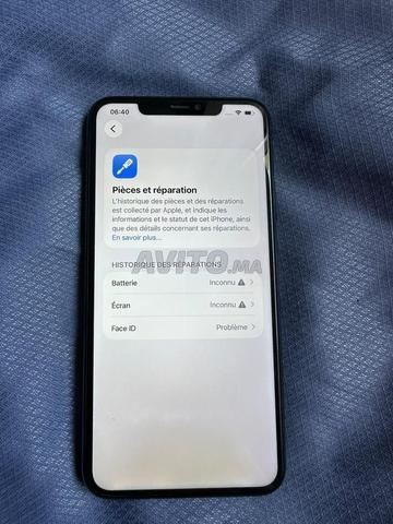 iPhone 11 Pro Max 64Go PAS DE FACE ID bat94 PRIX FIXE