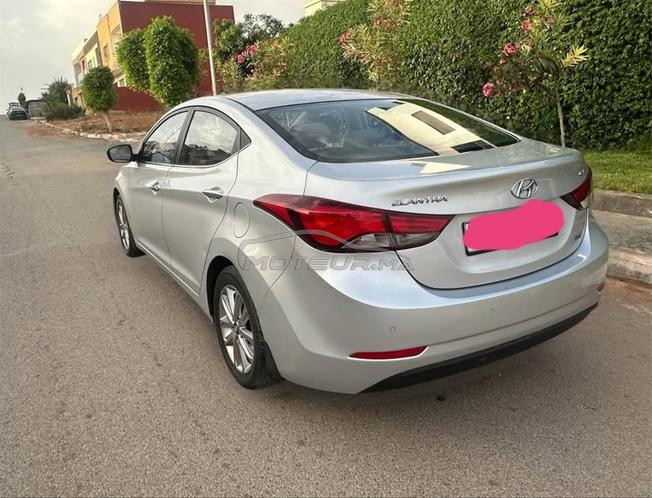 Hyundai elantraa 