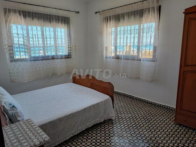 Maison directement en bord de mer - 2