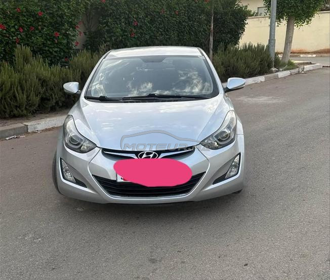 Hyundai elantraa 
