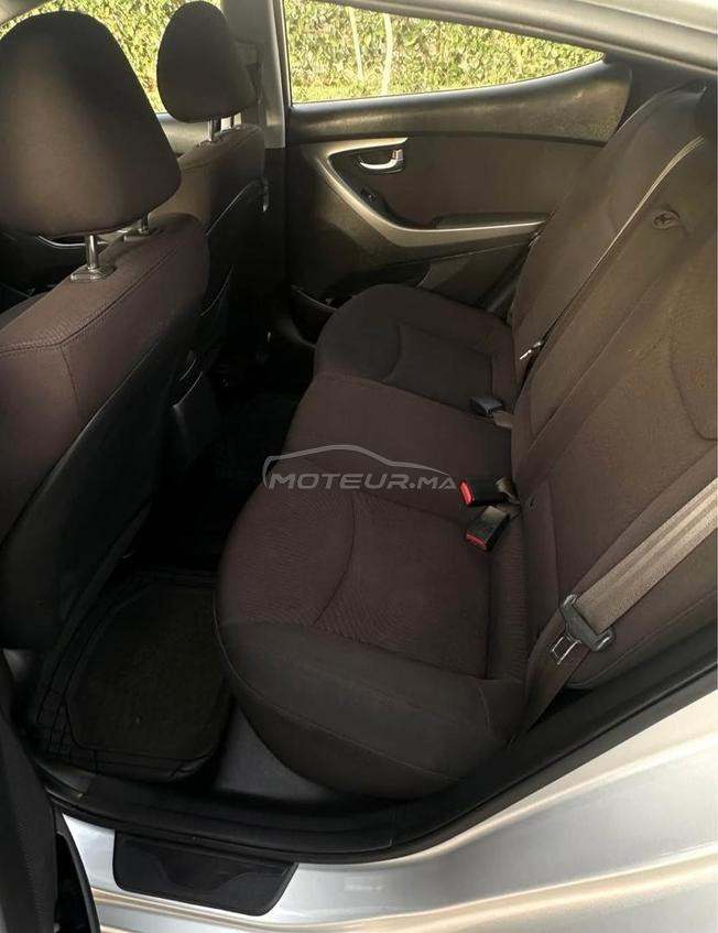 Hyundai elantraa 