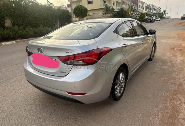 Hyundai elantraa 