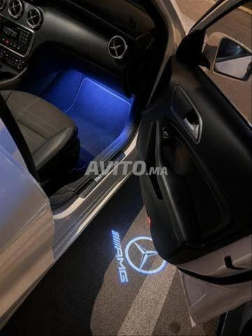 Mercedes-Benz Classe A Diesel Automatique 2017 - 2