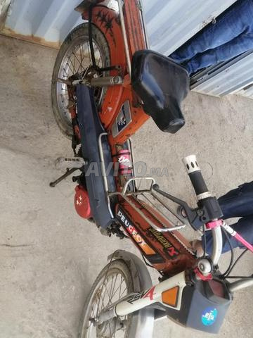 Moteur Swink - 2