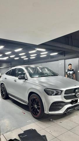 مرسيدس بنز GLE - 2
