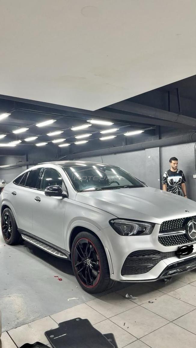 GLE MERCEDES-BENZ