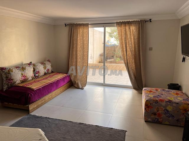 Appartement à louer 80 m² à Kénitra
