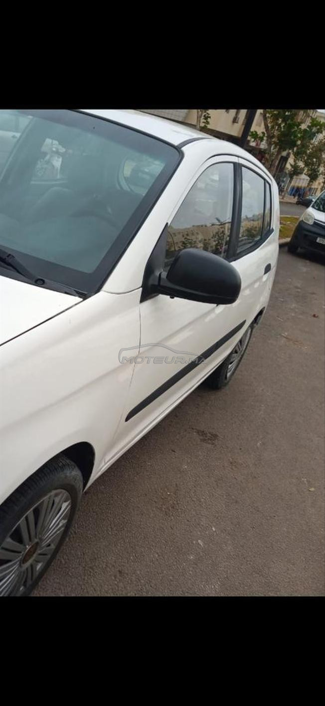 Kia Picanto Essence,Sans Clim