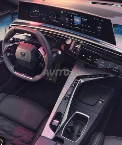 3008 GT ديزل - 2
