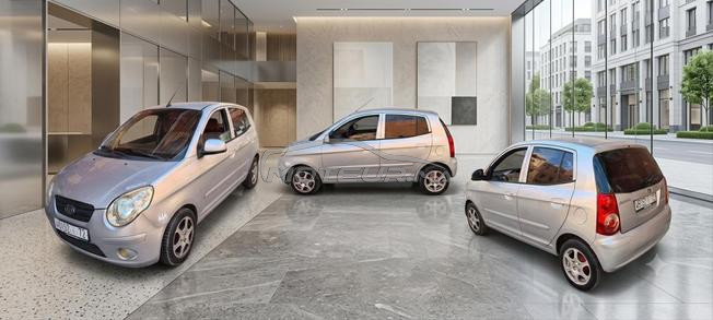 picanto 2011 clim