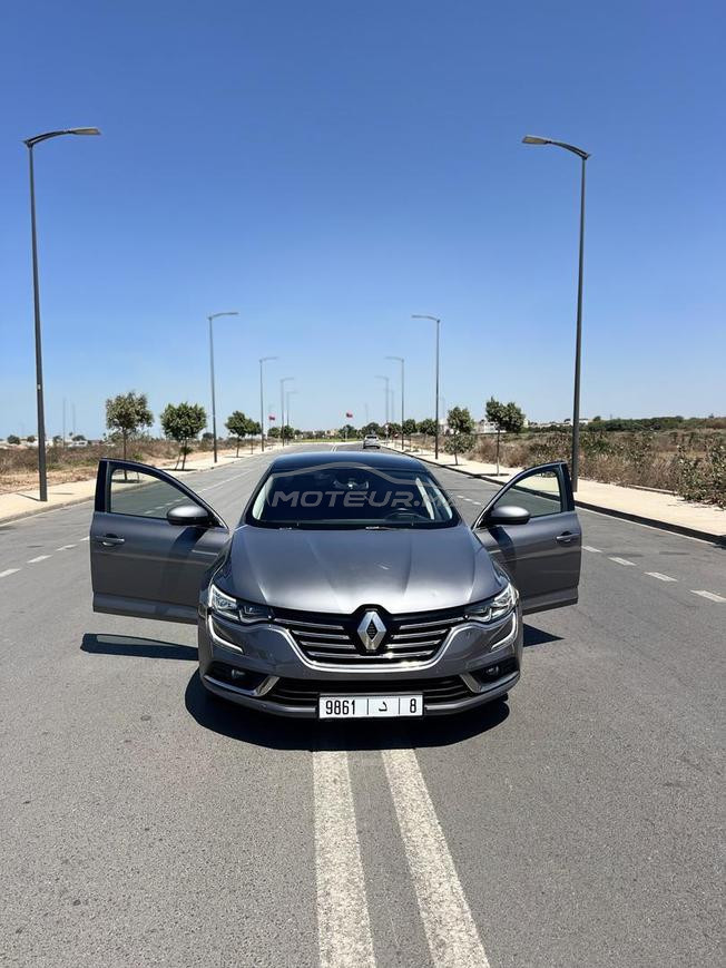 renault talisman