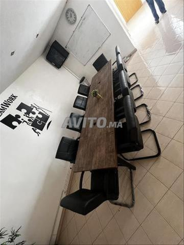 طاولة اجتماعات بسعر المصنع - 2