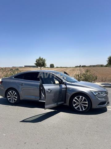 Renault Talisman - 2