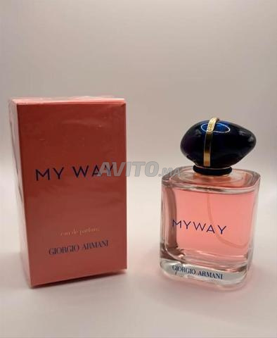عرض عطر - 2