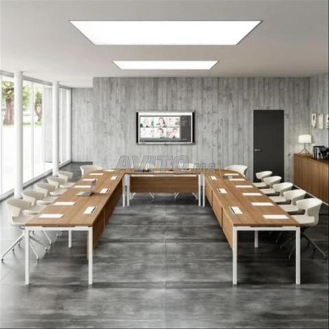 Table de Réunion Direct Fabricant - 2