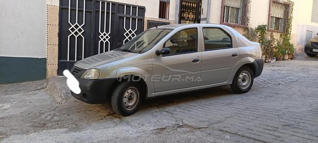 dacia logan disel 