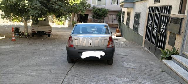 Dacia Logan Diesel - 2