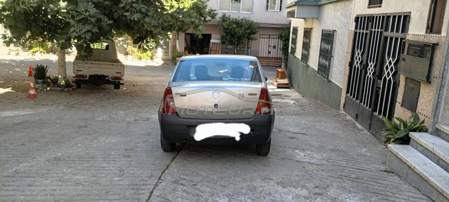 dacia logan disel 