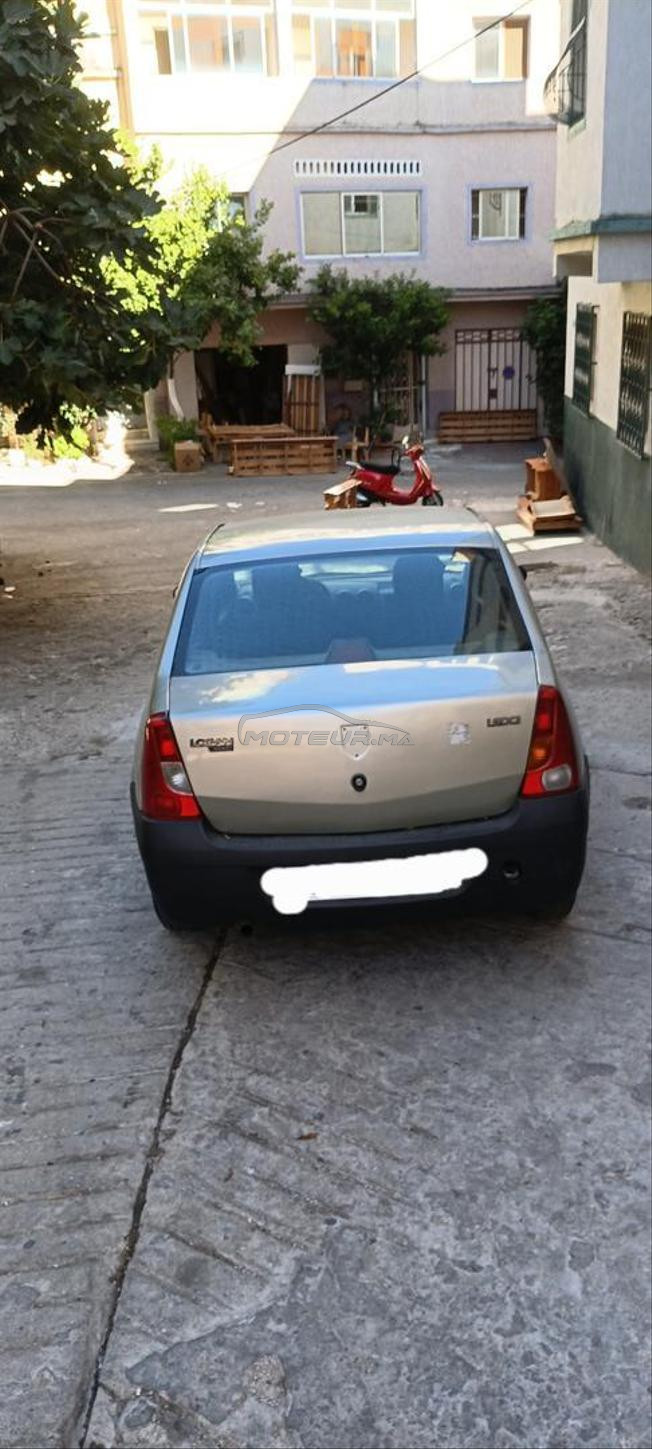 dacia logan disel 