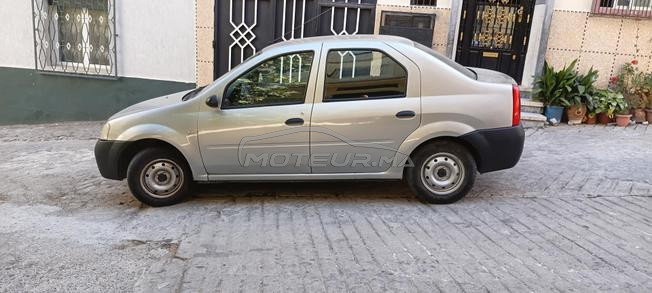 dacia logan disel 