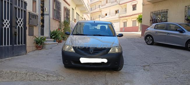 dacia logan disel 