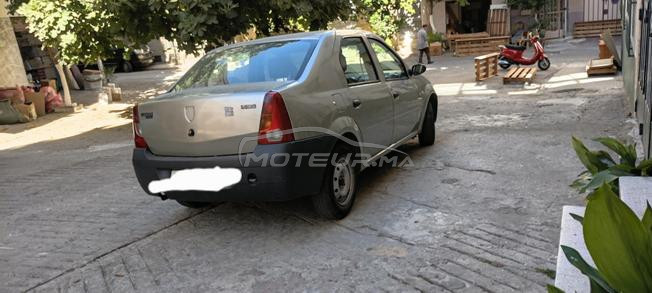 dacia logan disel 