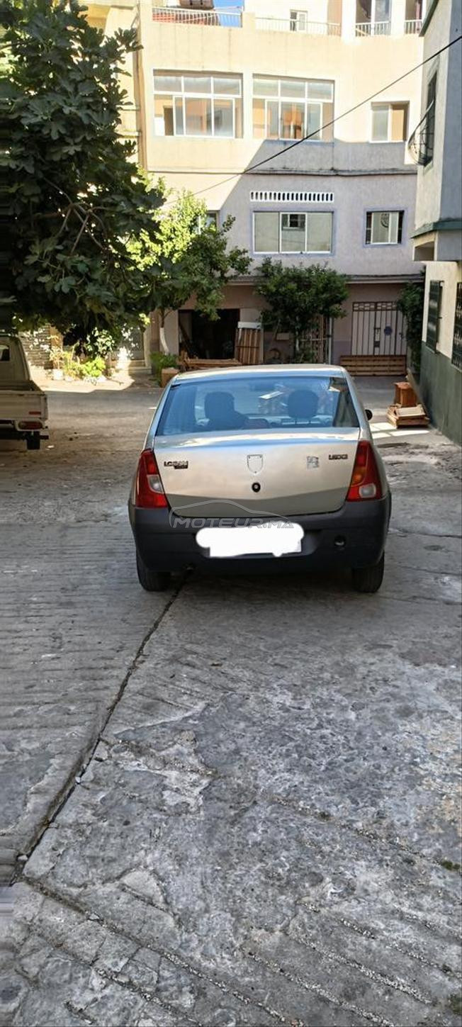 dacia logan disel 